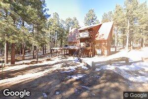 57 Pine Valley Dr, Angel Fire, NM 87710