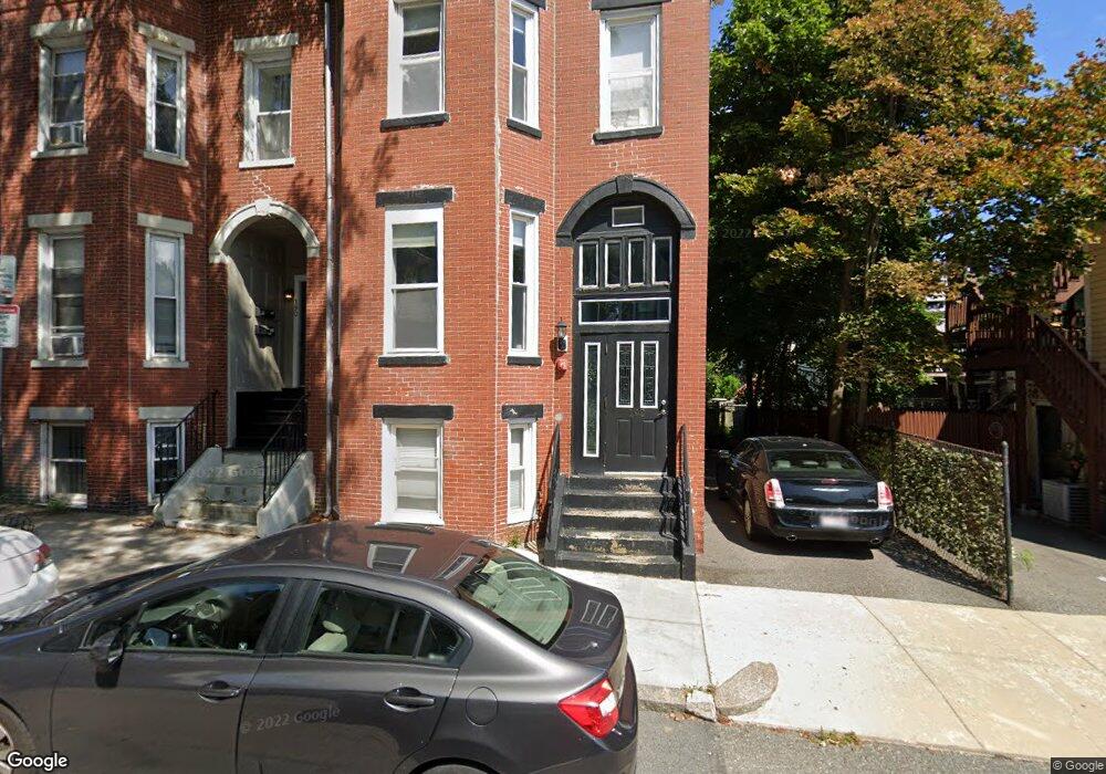 192 I St, Boston, MA 02127 - photo 1