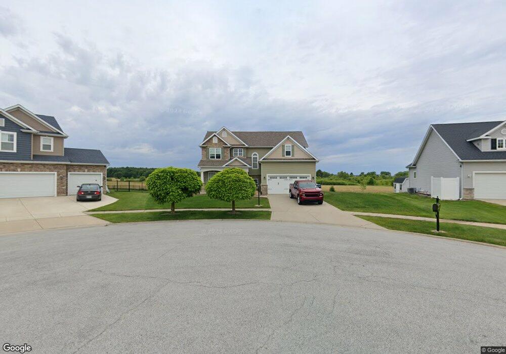 11088 Elkhart Place, Crown Point, IN 46307 - photo 1