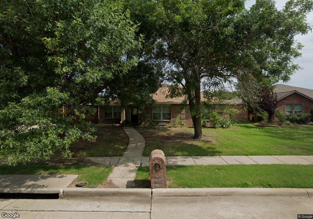 2801 Kernville Dr, Wylie, TX 75098 - photo 1