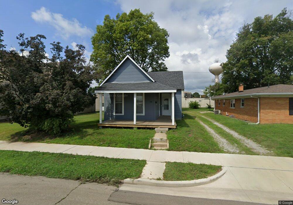 1710 Cottage Ave, Columbus, IN 47201 - photo 1
