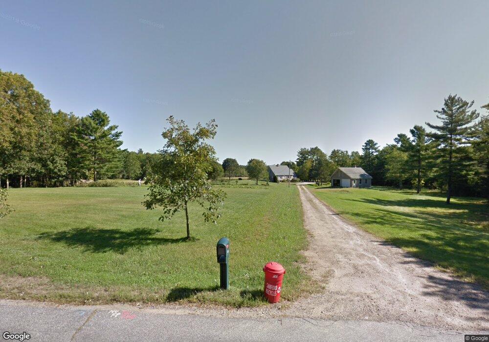 366 Grammar Rd, Sanford, ME 04073 - photo 1