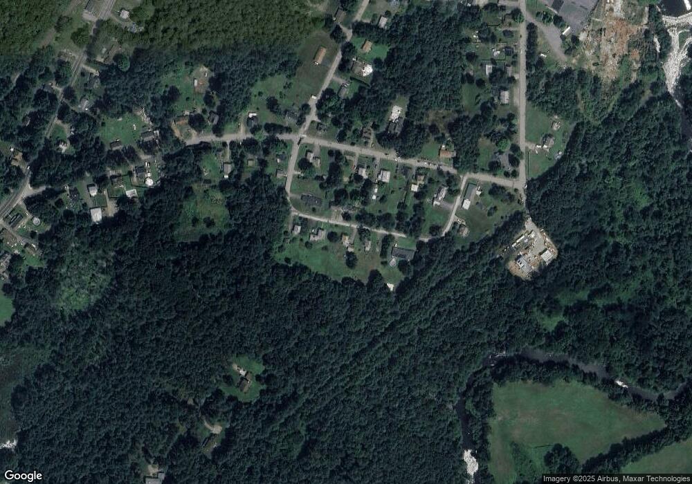 58 Ruggles St, Wheelwright, MA 01094 - photo 1