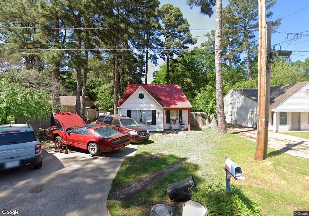 923 Arizona Ave, Wake Village, TX 75501 - photo 1