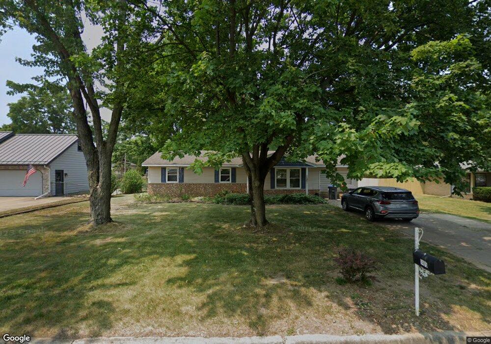 1405 Rolling Ridge Ln, Sturgis, MI 49091 - photo 1