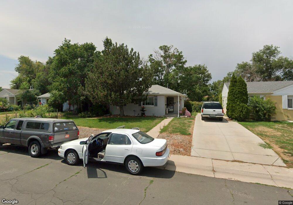 1663 Wabash St, Denver, CO 80247 - photo 1