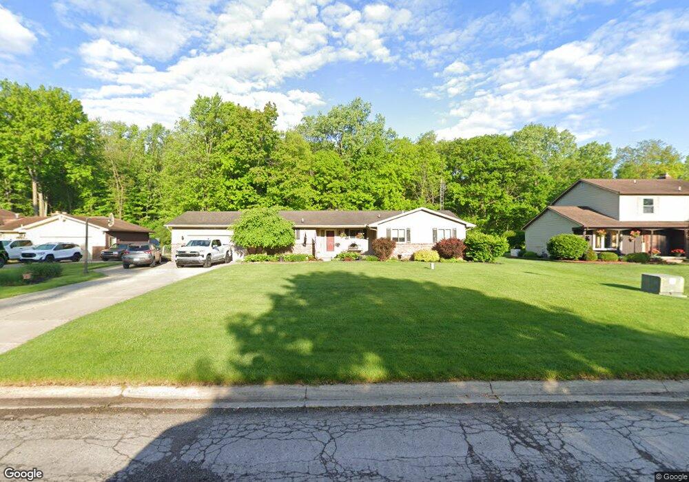 10307 Ataberry Dr, Clio, MI 48420 - photo 1