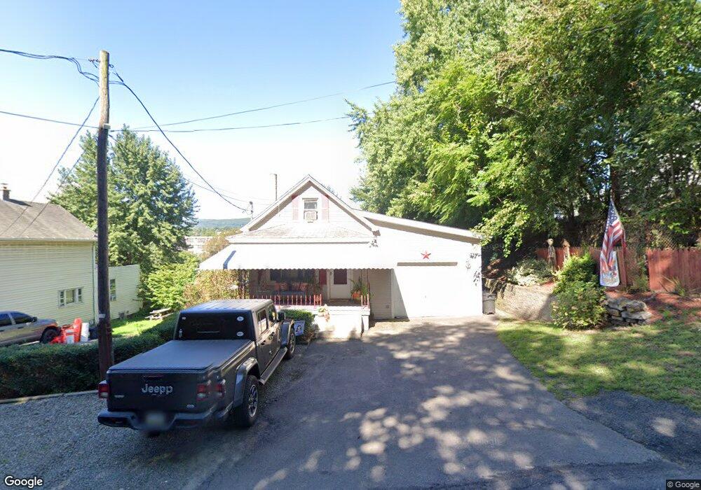 1445 von Storch Ave, Scranton, PA 18509 - photo 1