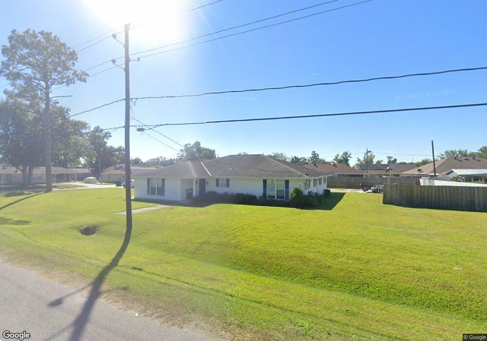 9260 E Park Ave, Houma, LA 70363 - photo 1