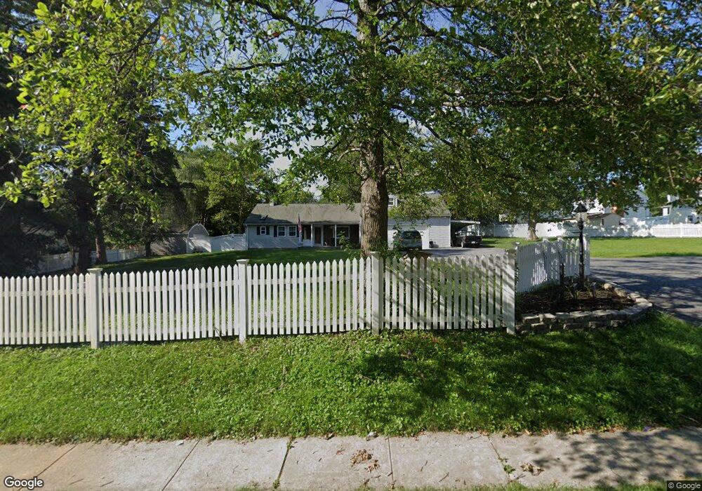 4608 Silver Spring Rd, Perry Hall, MD 21128 - photo 1