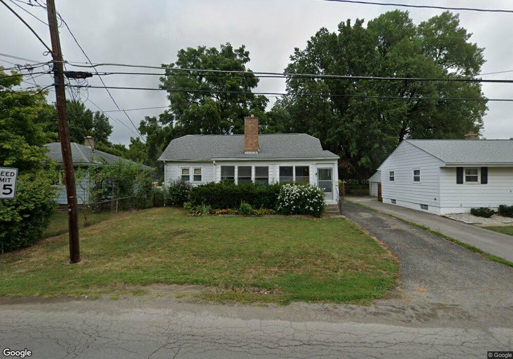 3766 Doney St, Columbus, OH 43213 - photo 1