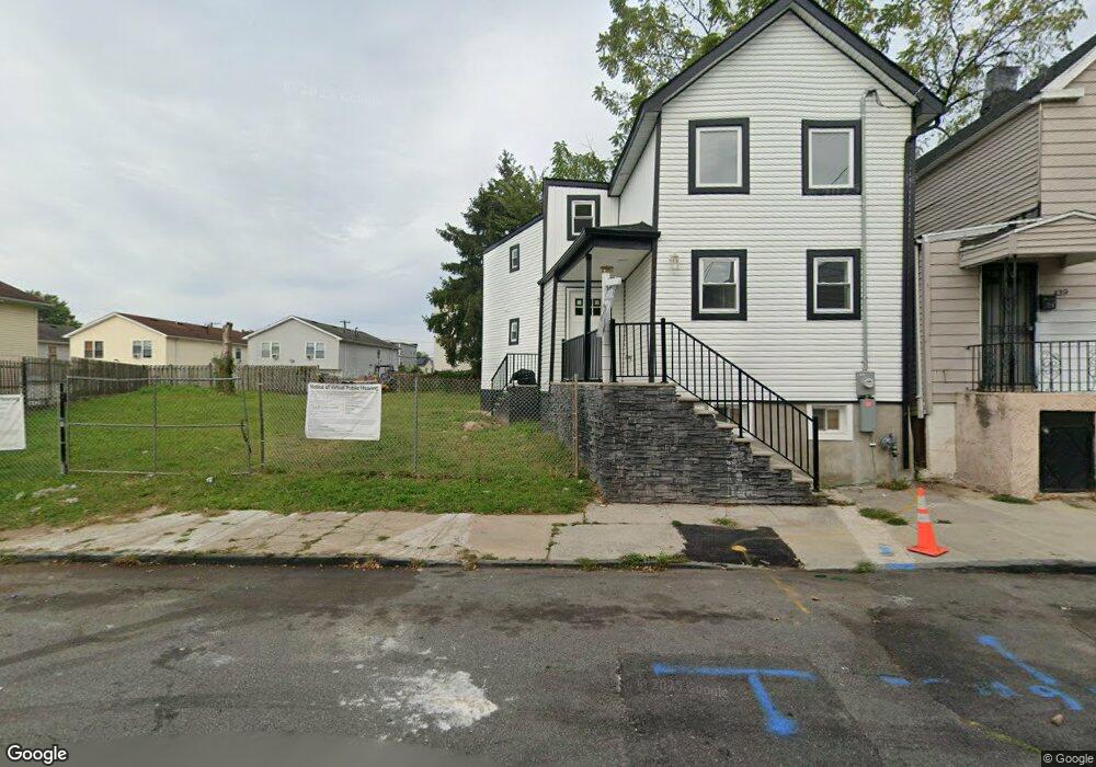 445 S 9th St, Newark, NJ 07103 - photo 1