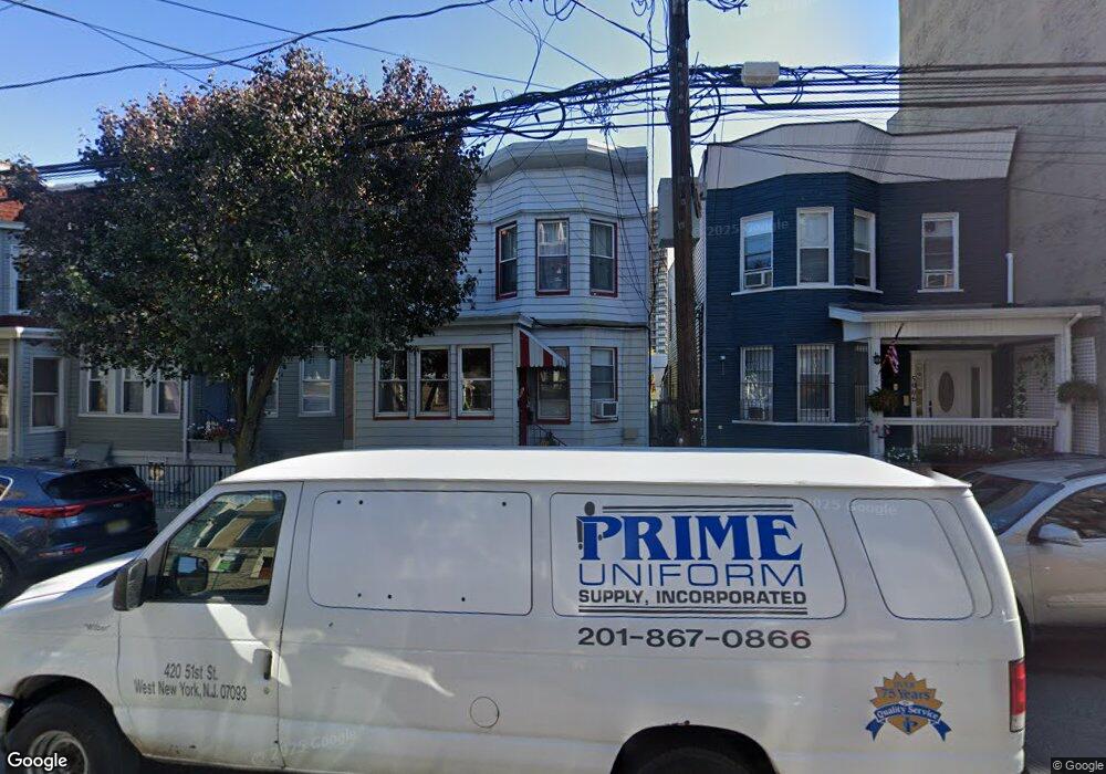 5008 Hudson Ave, West New York, NJ 07093 - photo 1