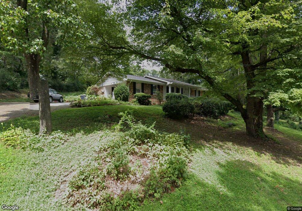 210 Westwood Cir, Dalton, GA 30721 - photo 1