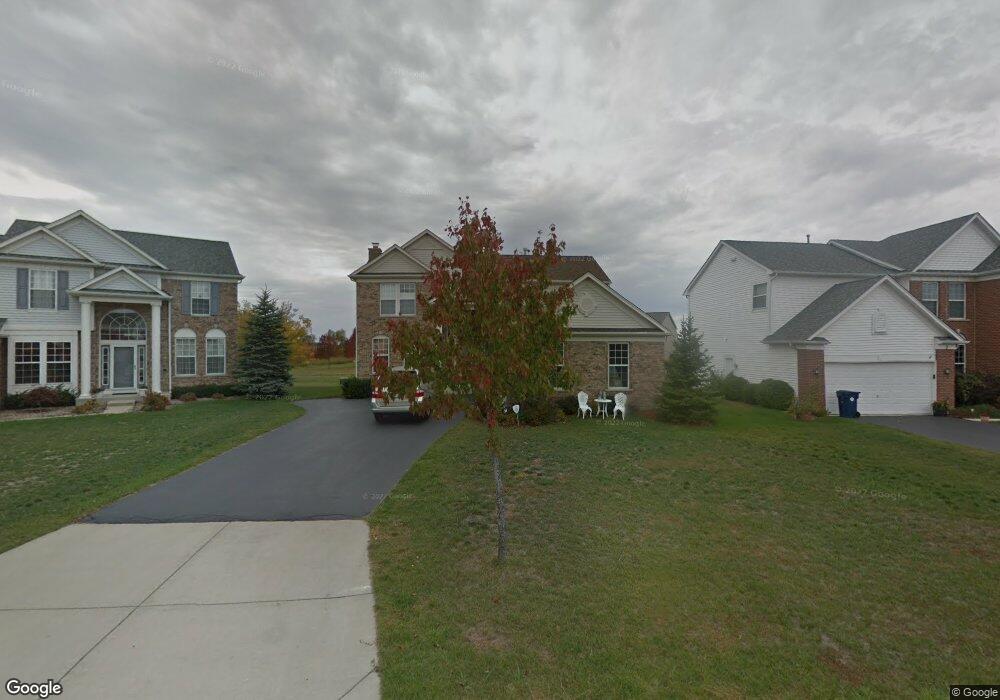 4 Tregonwell Ct, Algonquin, IL 60102 - photo 1