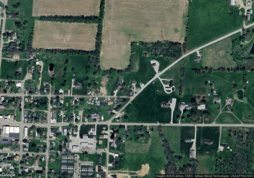 227 Plum St, Danville, OH 43014 - photo 1