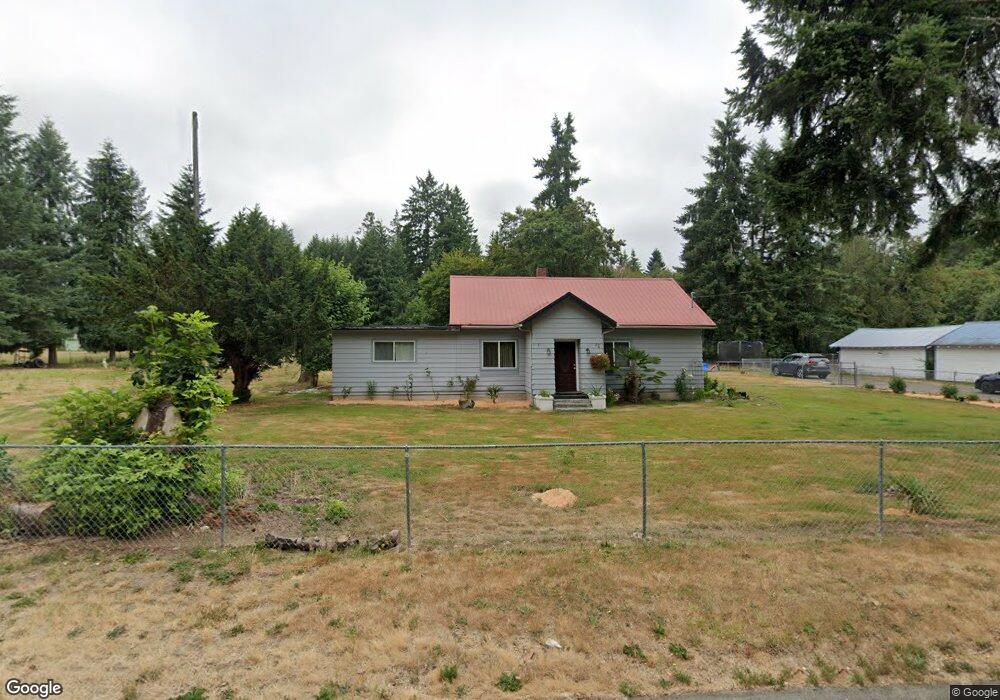 414 Byham Rd, Winlock, WA 98596 - photo 1