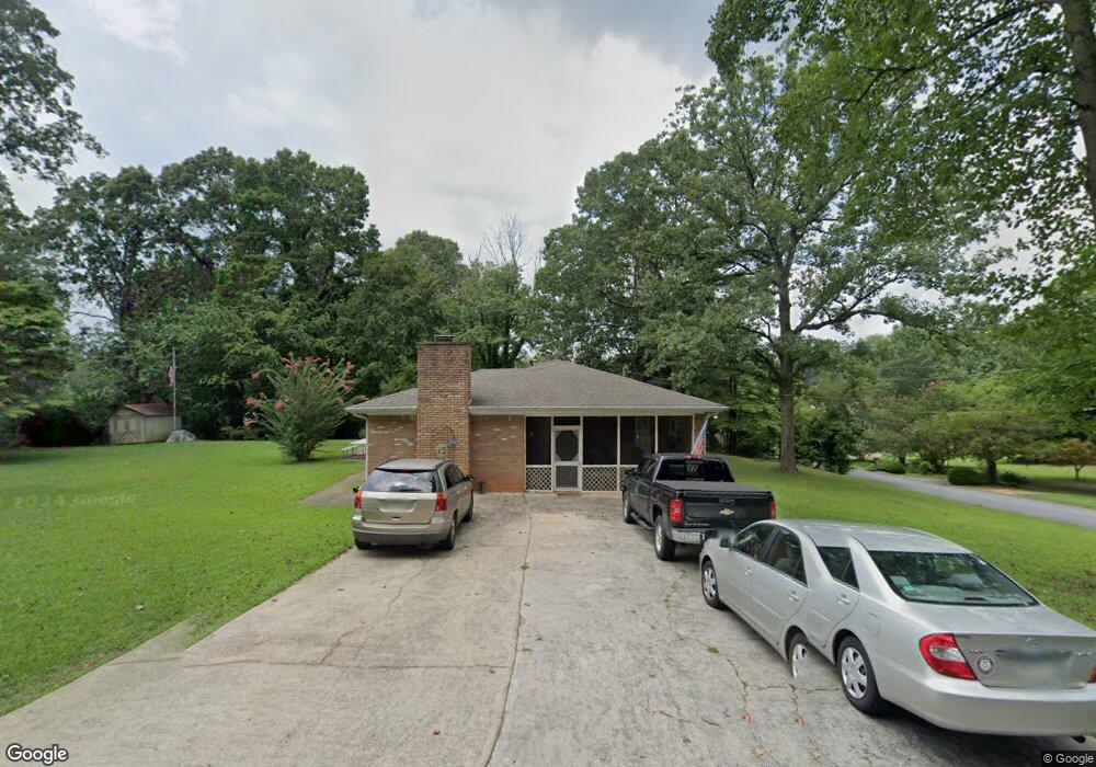 1779 Starlight Dr, Marietta, GA 30062 - photo 1