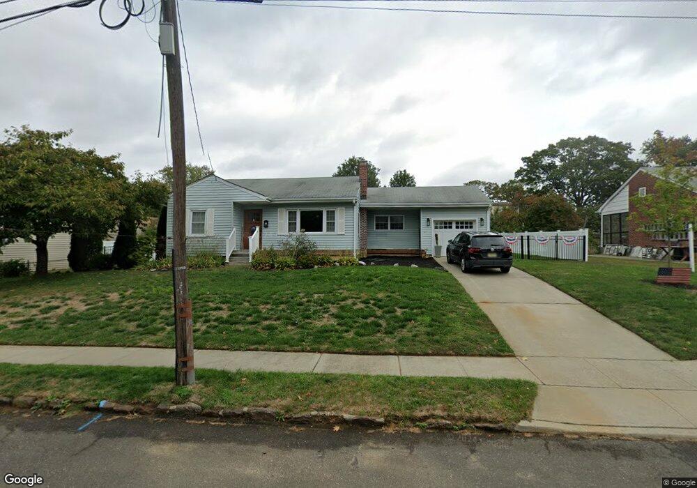 96 W Washington Ave, Atlantic Highlands, NJ 07716 - photo 1