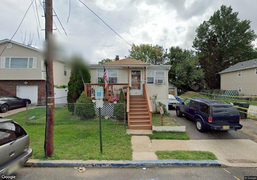 17 Harding Ave, Iselin, NJ 08830 - photo 1