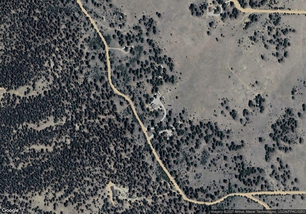 1722 Fitzsimmons Dr, Hartsel, CO 80449 - photo 1