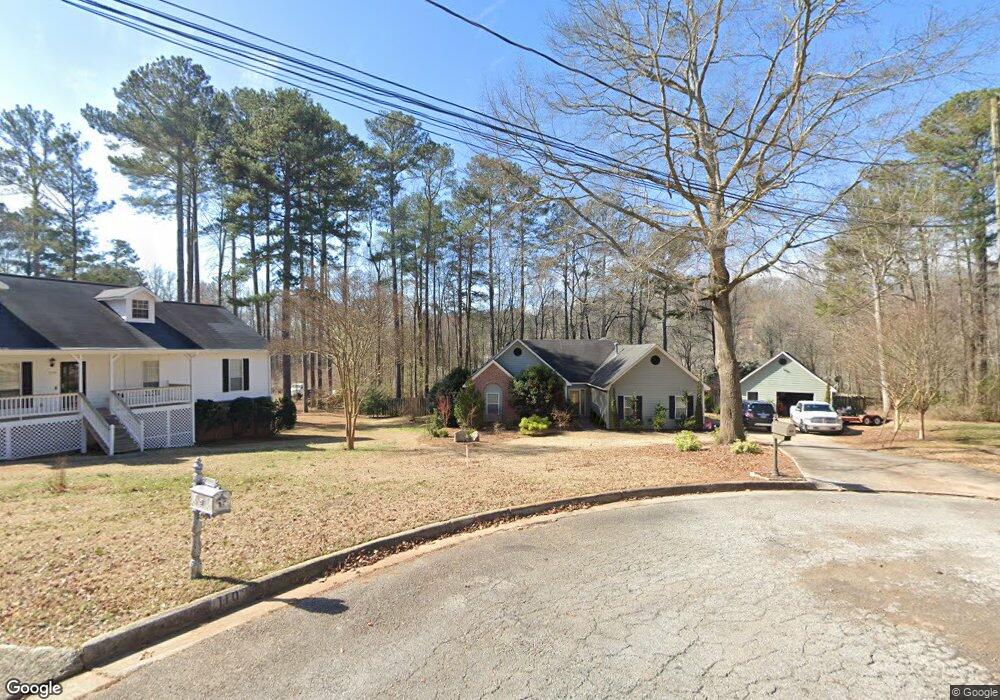 115 Garden Cove, Stockbridge, GA 30281 - photo 1