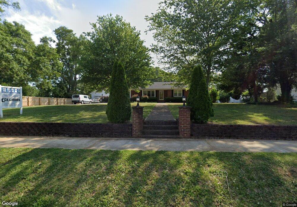 1005 S Elm St, Commerce, GA 30529 - photo 1