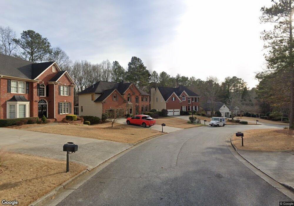 0 Misthaven Ct unit 7103658, Suwanee, GA 30024 - photo 1