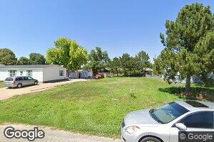 508 W 4th St, Axtell, NE 68924