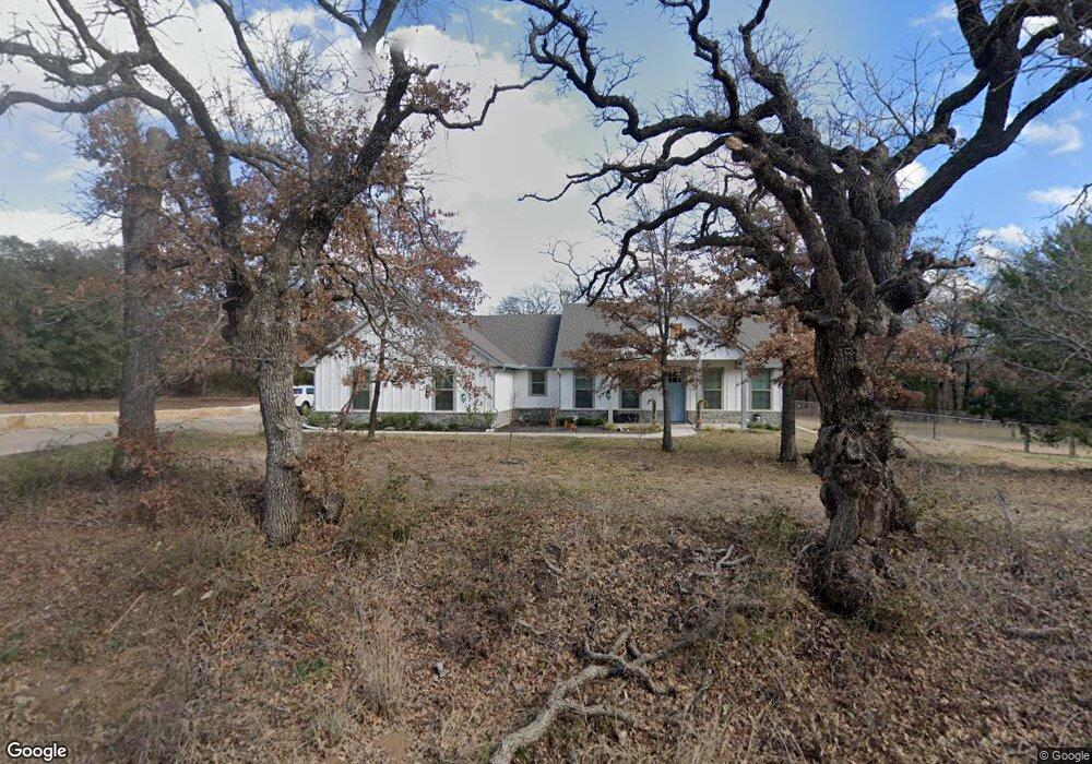 374 Clark Lake Rd, Weatherford, TX 76088 - photo 1