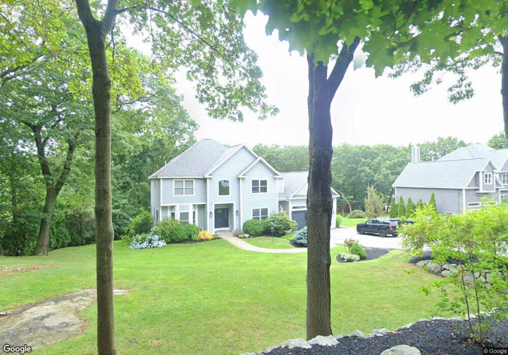 63 Mountwood Rd unit na, Swampscott, MA 01907 - photo 1