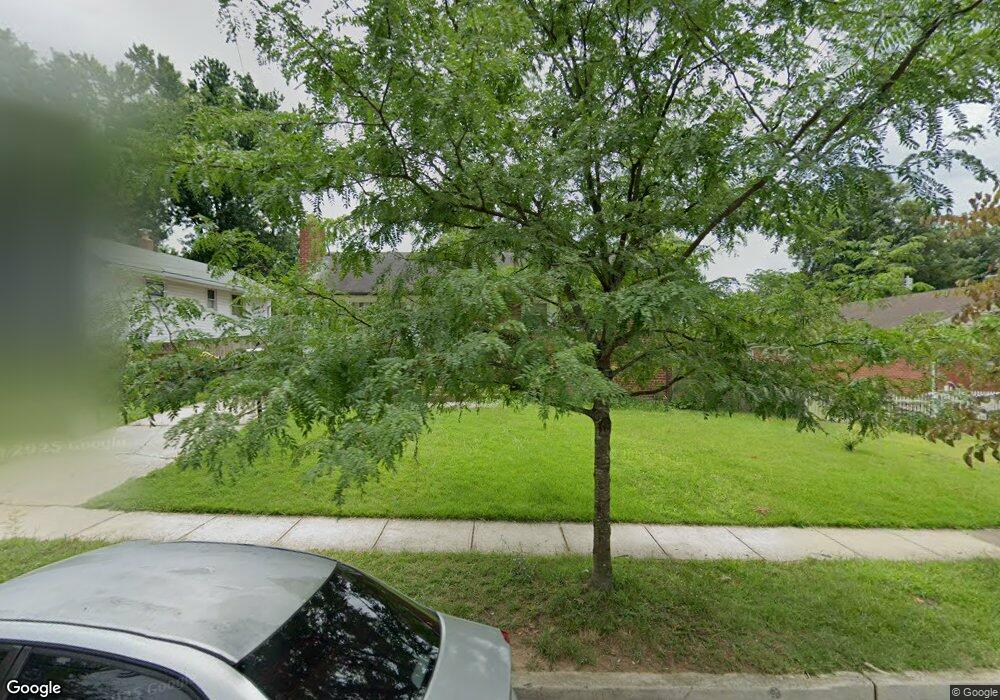 8511 Oglethorpe St, New Carrollton, MD 20784 - photo 1