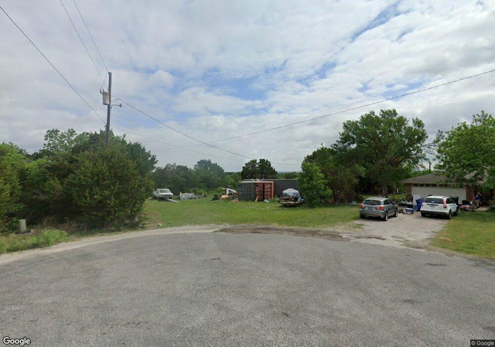 2419 Woodcrest Ct, Granbury, TX 76048 - photo 1