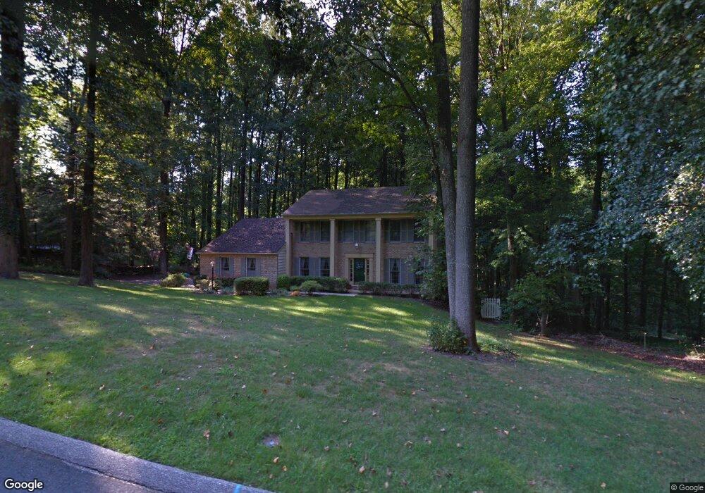 3814 Timber View Way, Reisterstown, MD 21136 - photo 1