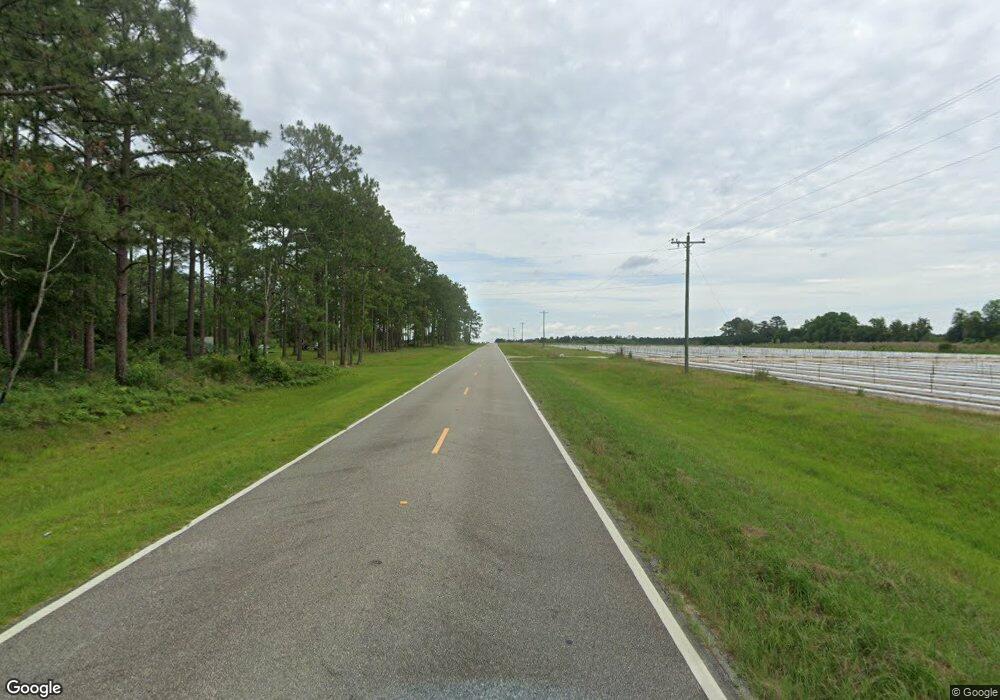 2175 Mcmillan Rd, Enigma, GA 31749 - photo 1