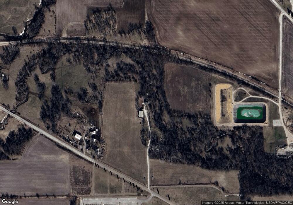 1502 Main St, Center Point, IA 52213 - photo 1