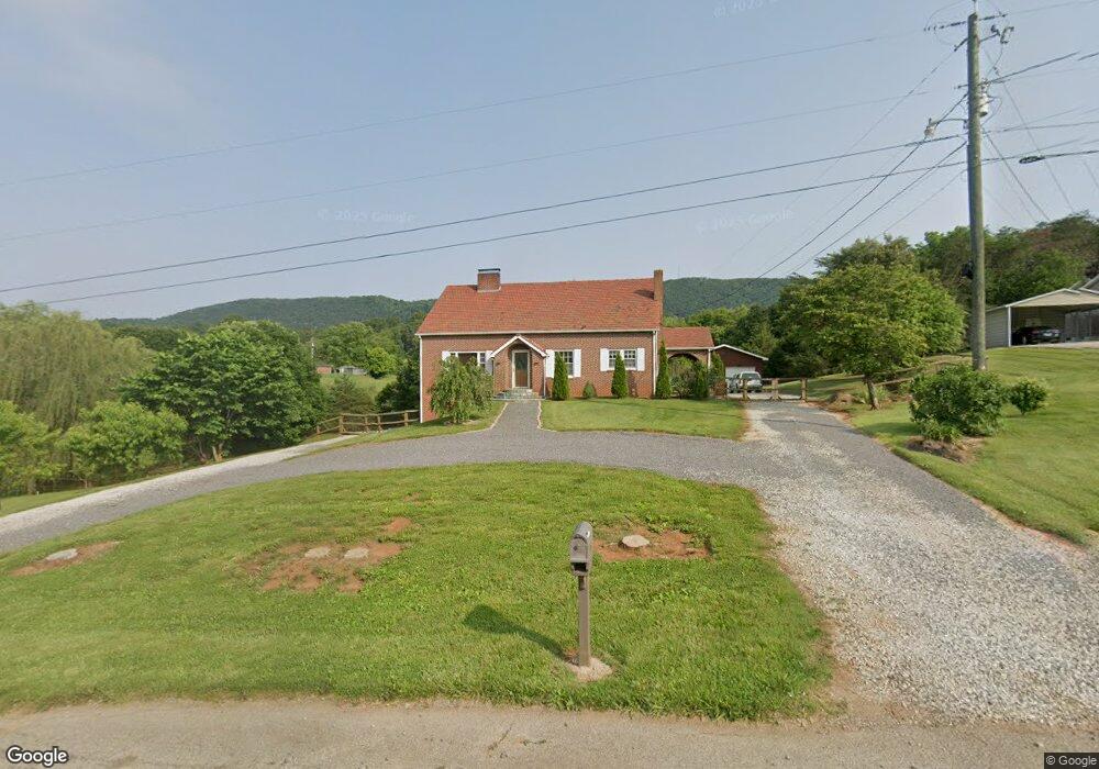 4959 Rutledge Pike, Rutledge, TN 37861 - photo 1