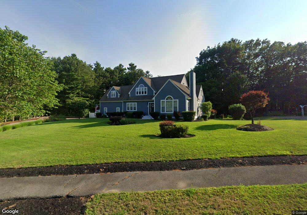 16 Sgt Roode Ln, Middleton, MA 01949 - photo 1