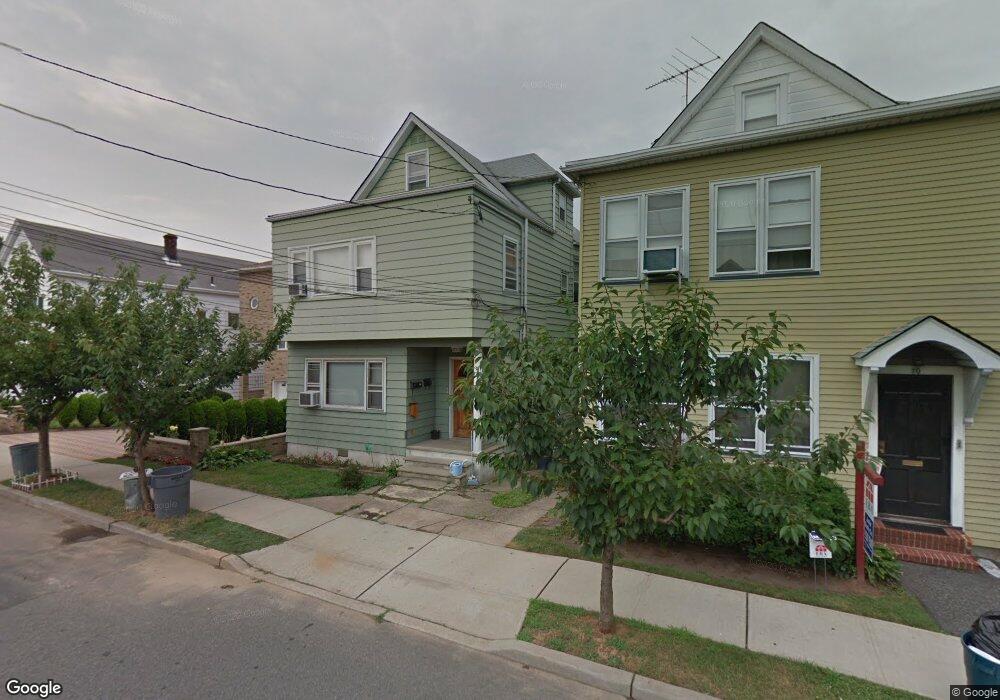 72 Strong St unit 2, Wallington, NJ 07057 - photo 1