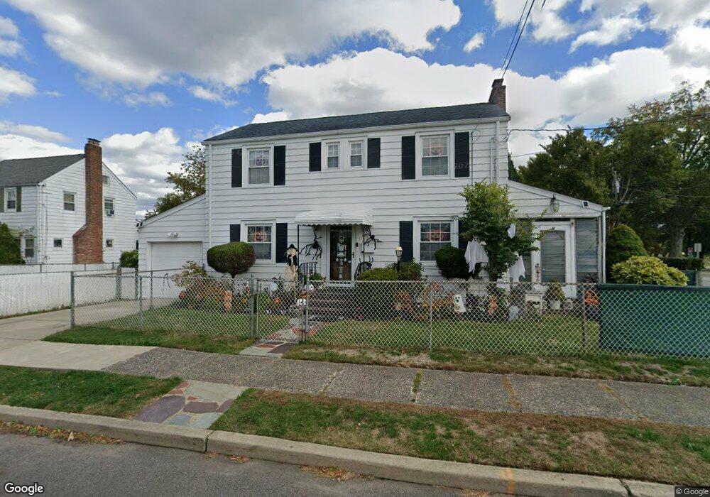 1 High Park Place, Clifton, NJ 07011 - photo 1