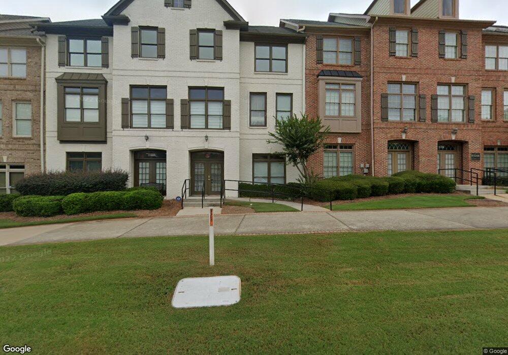 0 Laurel Place, Smyrna, GA 30080 - photo 1