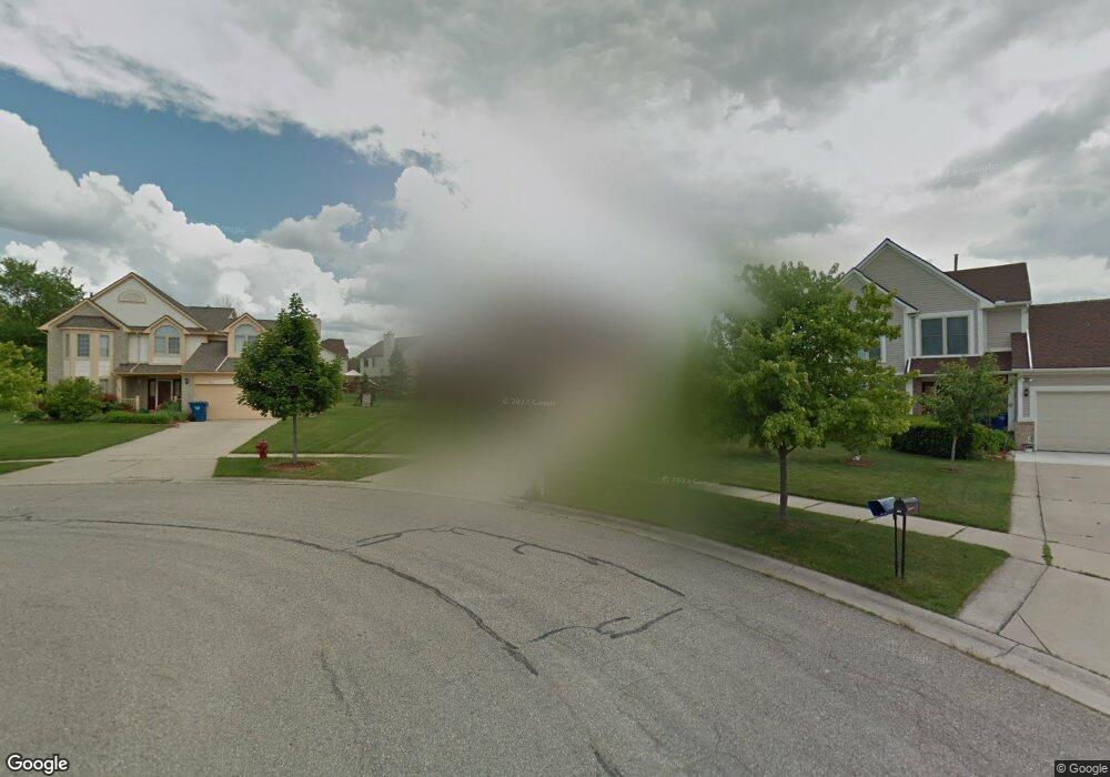 2339 Dahlia Ct, Ann Arbor, MI 48103 - photo 1