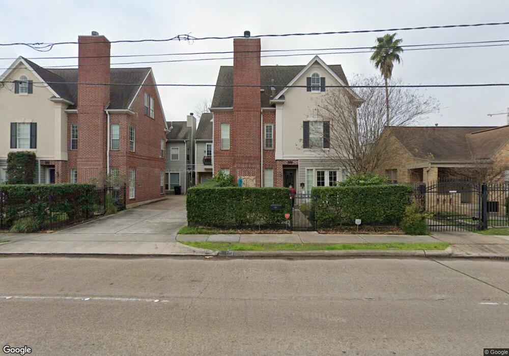 1830 Dunlavy St unit n/a, Houston, TX 77006 - photo 1