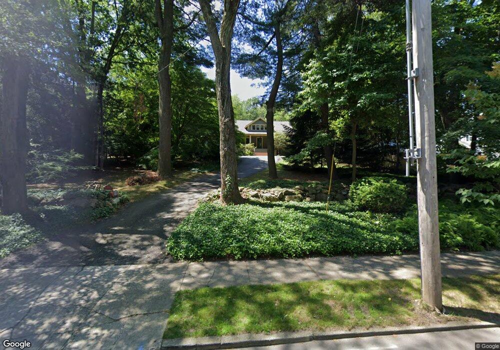 400 Fountain St, New Haven, CT 06515 - photo 1