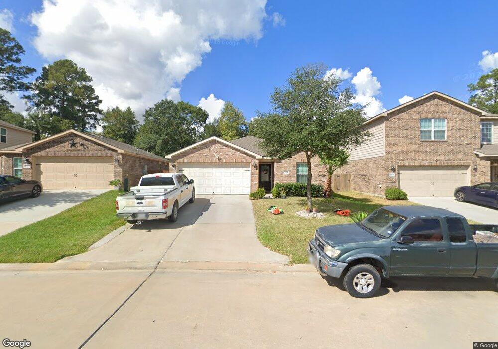 21419 Slate Bend Dr, Hockley, TX 77447 - photo 1