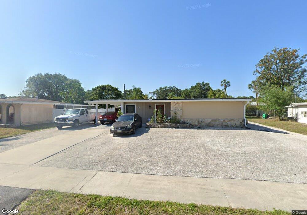 1263 Price Cir NW, Port Charlotte, FL 33948 - photo 1