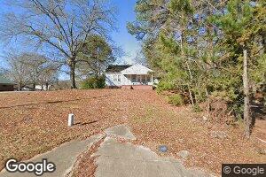 502 Cash Rd SW, Camden, AR 71701
