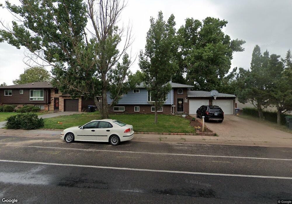 4515 E 12th St, Cheyenne, WY 82001 - photo 1