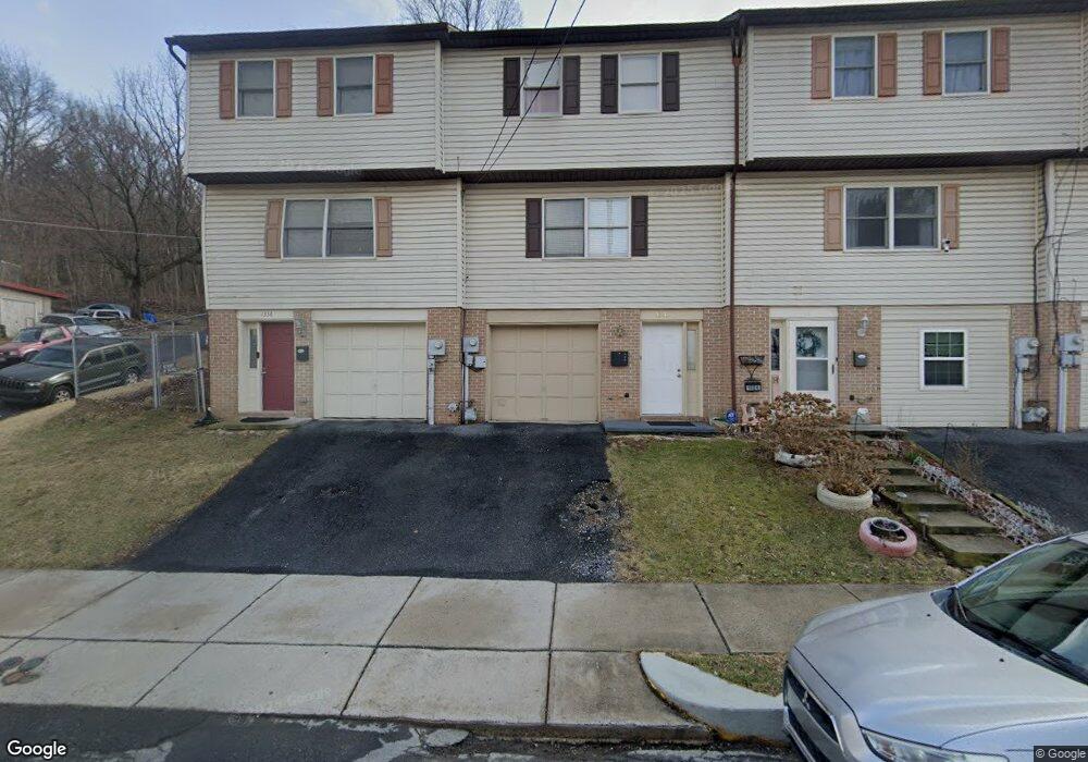1336 Fairview St, Reading, PA 19602 - photo 1