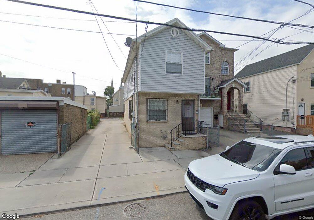 208 Port Ave, Elizabethport, NJ 07206 - photo 1